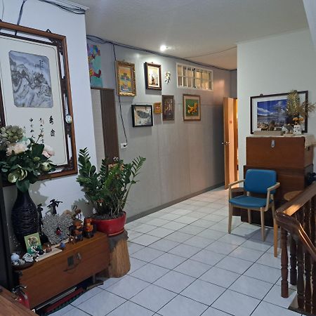 市居 民宿 Yuli Extérieur photo