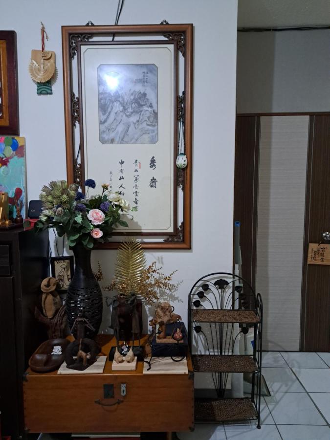 市居 民宿 Yuli Extérieur photo