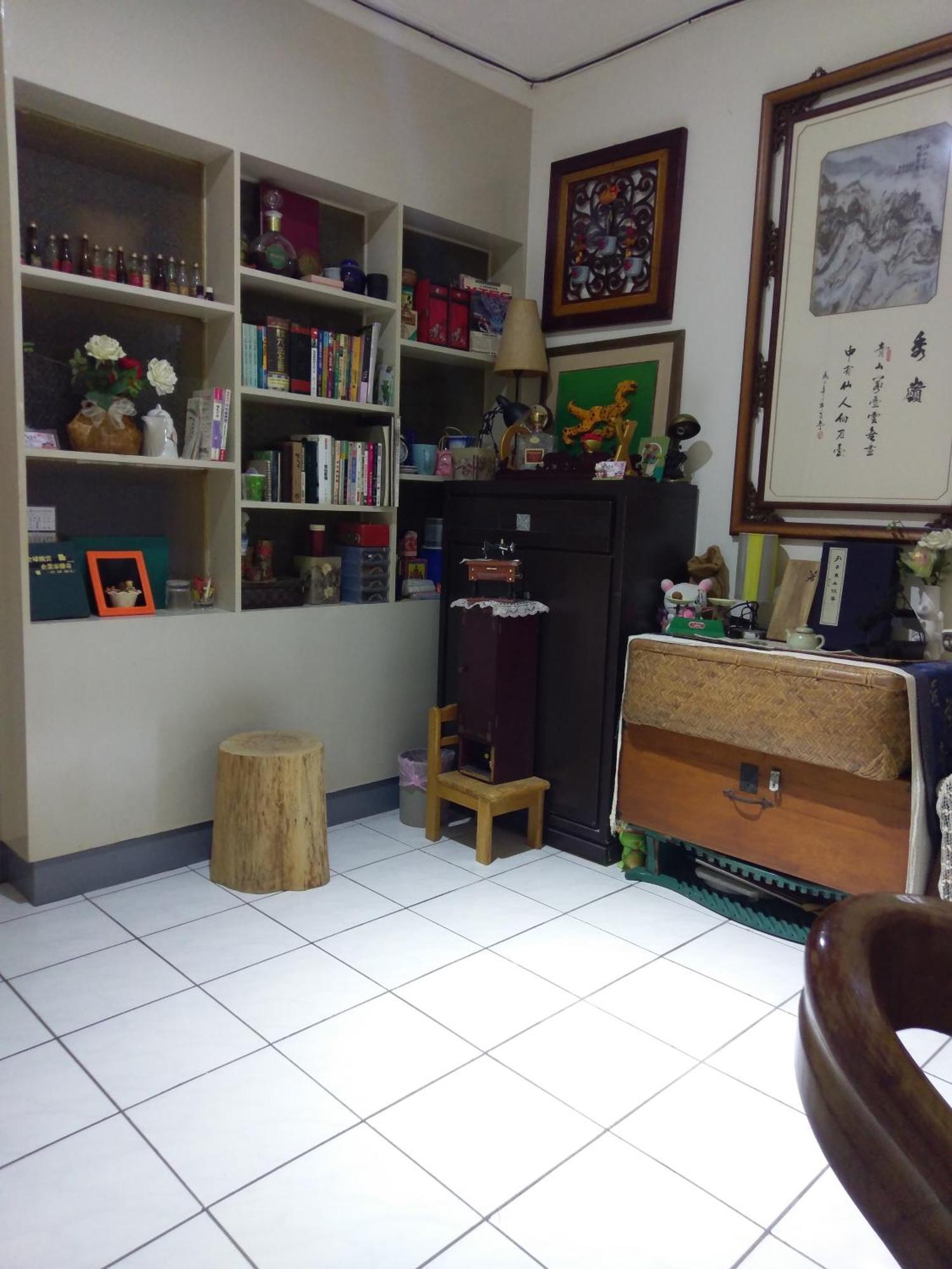 市居 民宿 Yuli Chambre photo